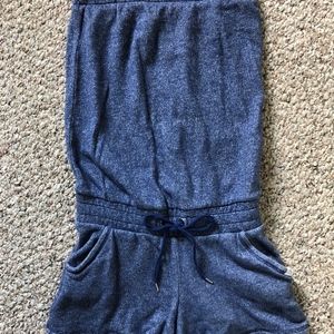 Victoria's Secret Romper